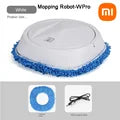 Xiaomi Intelligent Wet & Dry Sweeping Robot | Silent Vacuum Cleaner